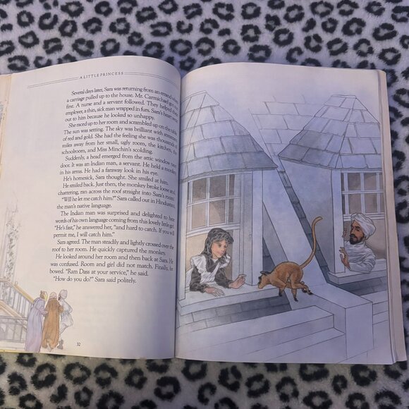 Bundle of Children's Picture Books - Picture 4 of 9